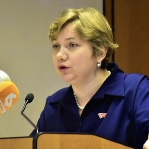 Бывший депутат горсовета возглавила Суздальскую больницу