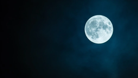 Владимирцы увидят сразу два суперлуния