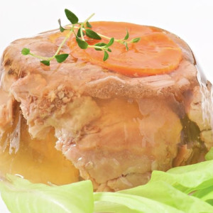 Во Владимирской области «индекс холодца» вырос на 7,5%