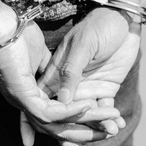 Во Владимирской области майор полиции задержал грабителя