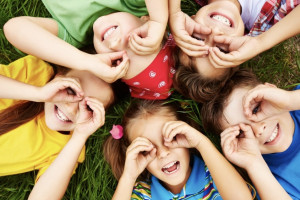 Школьные лагеря во Владимире заработают с 27 мая