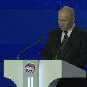 Владимирский штаб в поддержку кандидатуры Путина на пост президента возглавили 3 человека