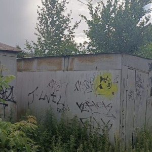 В Коврове чиновников через суд заставили снести бесхозные гаражи