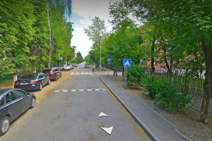 Во Владимире отложили переименование улицы в честь погибшего на Украине генерала