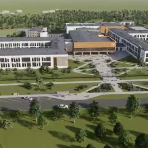 На строительство школы в Суздале выделят 2 млрд рублей из госбюджета