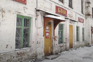 В Вязниках отремонтируют 100-летнюю общественную баню