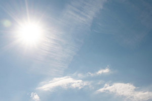 Во Владимирскую область придет аномальная 30-градусная жара