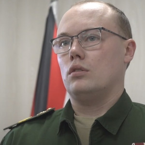 Понтонер из Коврова рассказал о службе в зоне СВО