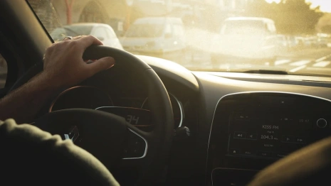 Во Владимирской области лишенного прав водителя снова поймали на пьяной езде