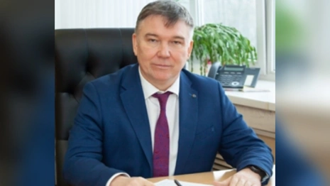 Сергей Сысуев уволился с поста заместителя мэра Владимира