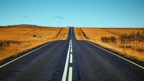 В муромском селе дорогу отремонтируют после жалобы ветерана