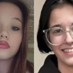 Во Владимирской области пропали две 16-летние девочки