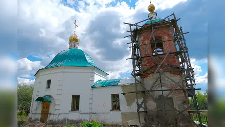 Во Владимирской области появится новый монастырь