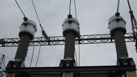 Энергетики готовятся к двухдневному ливню с грозой и урагану во Владимирской области