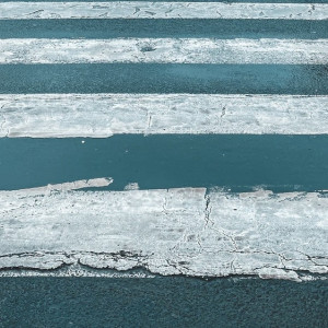 Во Владимире иномарка сбила женщину с ребенком