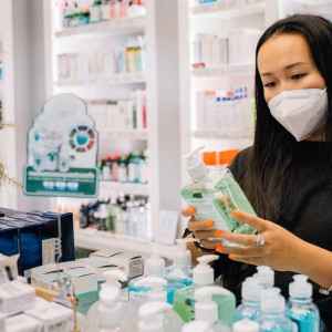 Владимирская область вышла на плато по ковиду