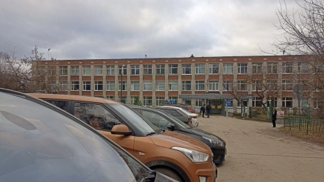 Ремонт школы №9 в Коврове оценили в 83 млн рублей