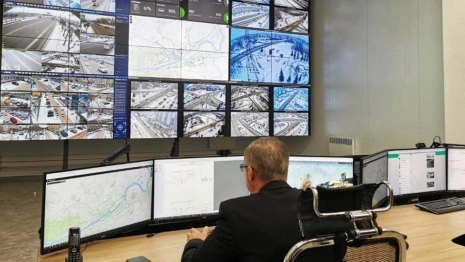 Во Владимире поставят еще 20 «умных светофоров»