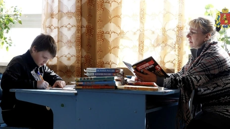 Во Владимирской области 5 «земских учителей» получат по миллиону рублей