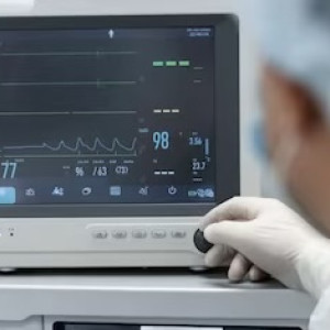 За три года в медучреждения Владимирской области поставили 1,5 тыс. единиц оборудования