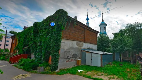 Во Владимире прокуратура обязала мэрию расселить жильцов из 100-летнего дома