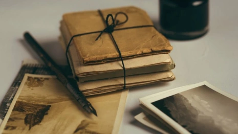 Житель Владимирской области зарезал приятеля из-за фотографии матери