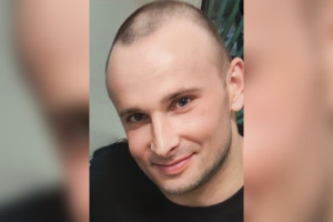 Во Владимирской области пропал 36-летний мужчина в спортивном костюме