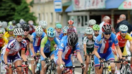 В Муроме впервые пройдет чемпионат по велоспорту среди женщин