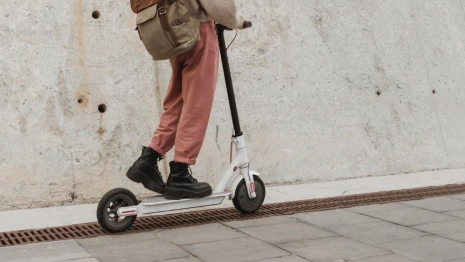 Во Владимире новые правила использования электросамокатов разработают к июлю