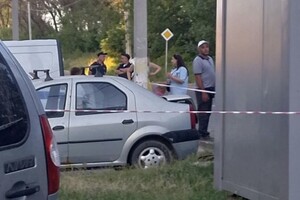 Во Владимире силовики установили личность владельца авто с трупом в багажнике