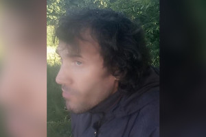 Во Владимирской области без вести пропал 41-летний мужчина