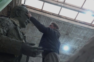 Во Владимире памятник Сперанскому установят в ноябре