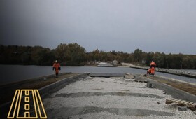 Во Владимирской области до конца года отремонтируют 3 моста