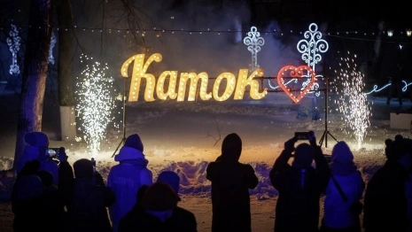 Во Владимире закрылись 2 главных катка