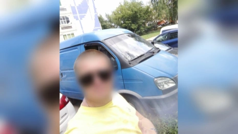 В Коврове будут судить сбившего полицейского мужчину