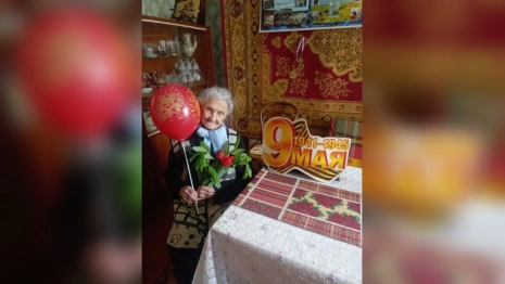 В Вязниках скончалась 100-летняя ветеран войны и заслуженный учитель