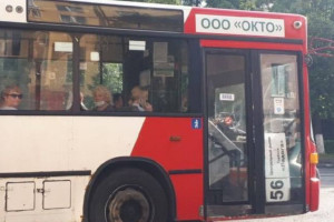 Во Владимире слухи об уходе одного из автобусных перевозчиков подтвердились