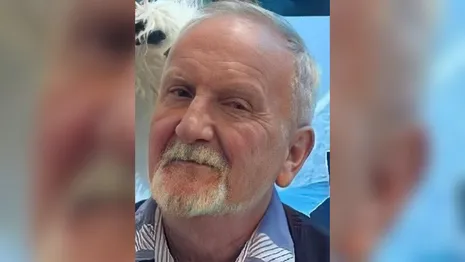 Во Владимирской области пропал 68-летний мужчина с бородой и усами