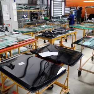 Во Владимирской области 30 стекольных заводов объединят в кластер