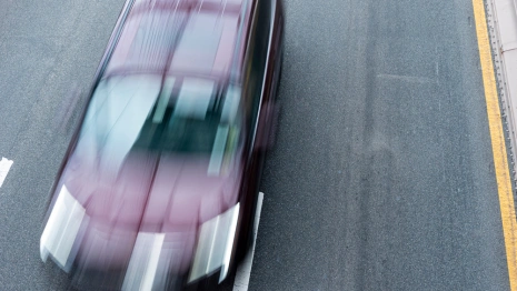 В Киржачском районе в ДТП пострадал 45-летний водитель