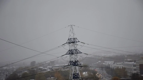 Энергетики готовятся к дождю со снегом и гололедице во Владимирской области 7 апреля