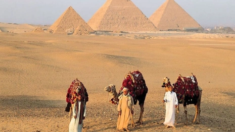 Муромская семья потребовала от оператора больше 200 тысяч за сорванный ковидом тур в Египет