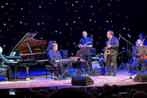 Первый джаз-фестиваль пройдет во Владимире и в Суздале
