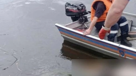 В реке Клязьма во владимирском поселке утонул мужчина