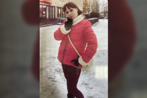 Во Владимире объявили в розыск злостную неплатильщицу алиментов