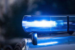 Владимирских полицейских отправят служить в Донбасс