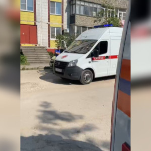 В Коврове спасатели впустили в подъезд женщину и помогли выпавшему из окна подростку