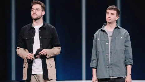 «Собрал шутки, что нравились, и поехал». Ковровчанин рассказал об участии в стендап-шоу на ТНТ