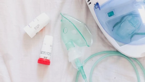 Во Владимирской области больной муковисцидозом ребенок остался без терапии