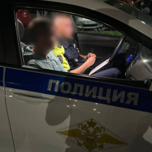 Во Владимирской области в выходные поймали 18 пьяных водителей